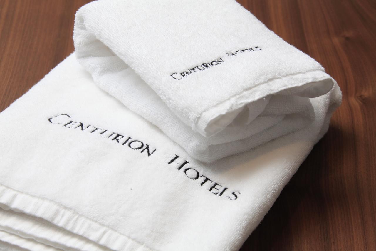 Centurion Hotel&Spa Ueno Station Präfektur Tokio Exterior foto